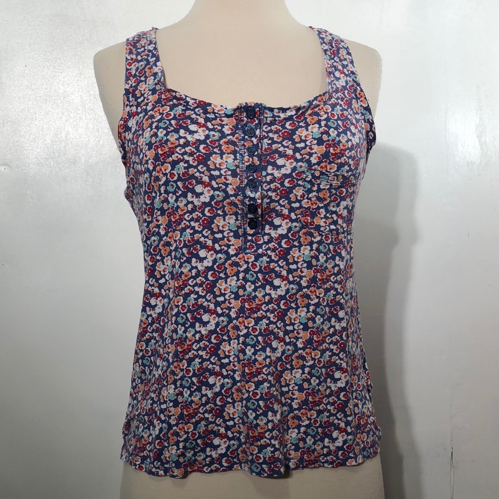 Forever 21 top size Med.